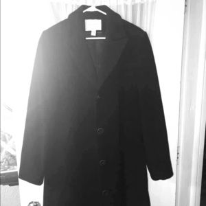 Jaclyn Smith Dress Coat